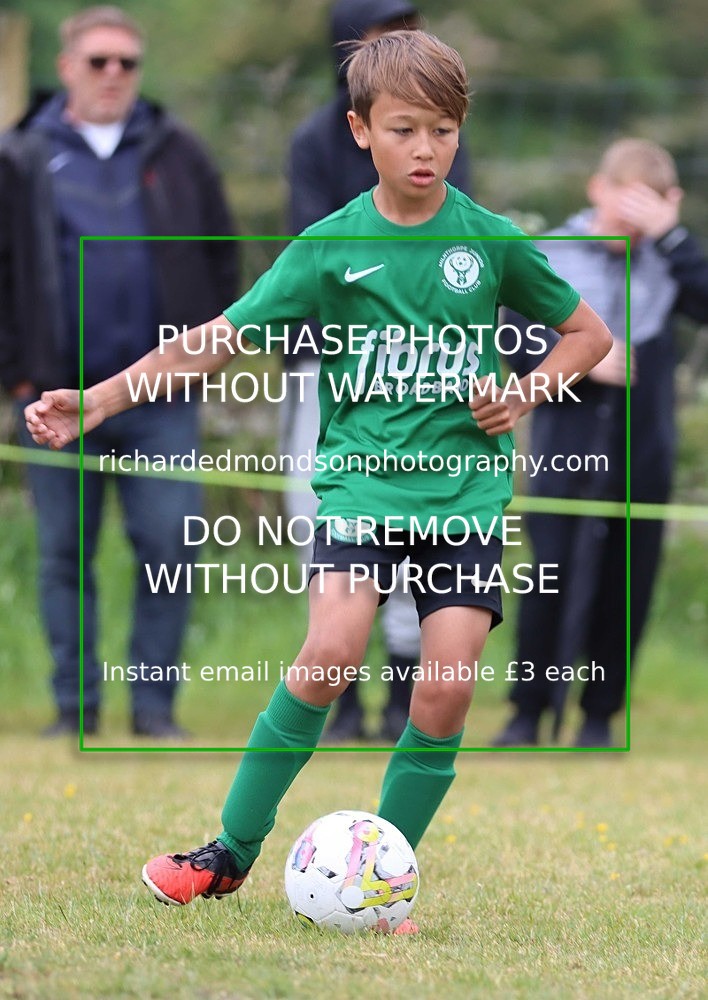 IMG_4462 - Kendal Utd U10s vs Milnthorpe Town U10s