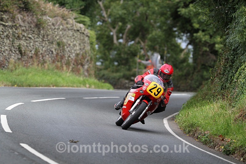 FOM_9429 - Bennetts 500cc Classic TT Race