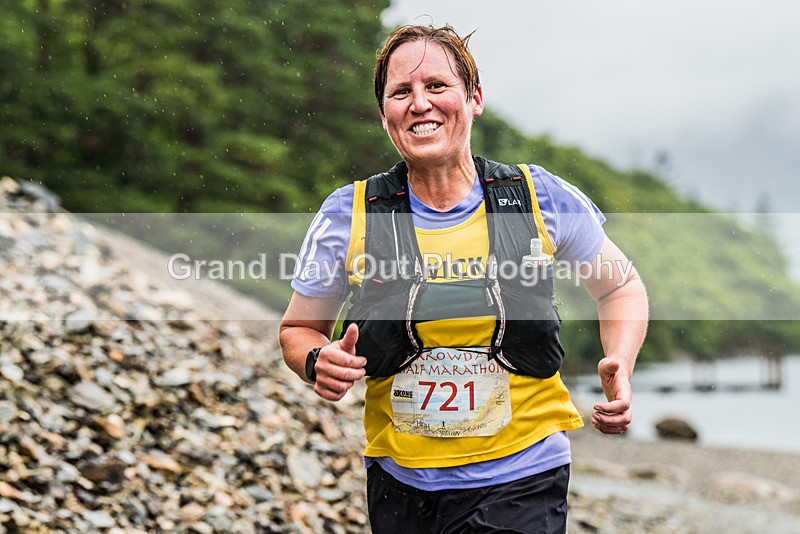 Borrowdale-137 - High Terrain Events Borrowdale Trail Half Marathon Sunday 20th August 2023