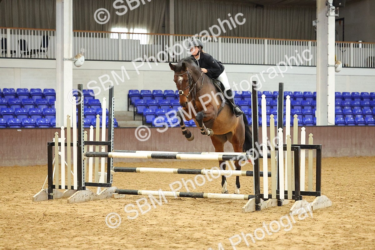 SBM_000337_Class 2 - Senior British Novice - 90cm - Charlie