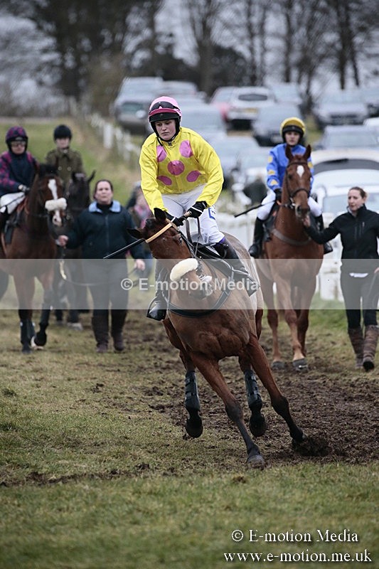 PtP 180218 172 - Combined Services Point-to-Point Larkhill 18/02/18