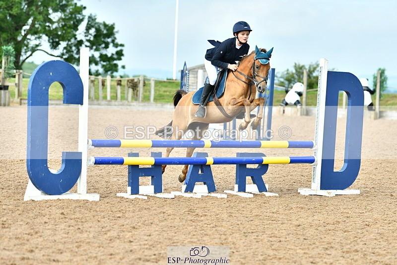 230624A-091333-00090 - Cls 36 Stepping Stones 128 & 138cm