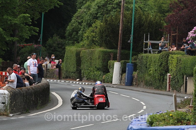 PR159820 - Sidecar Race 2