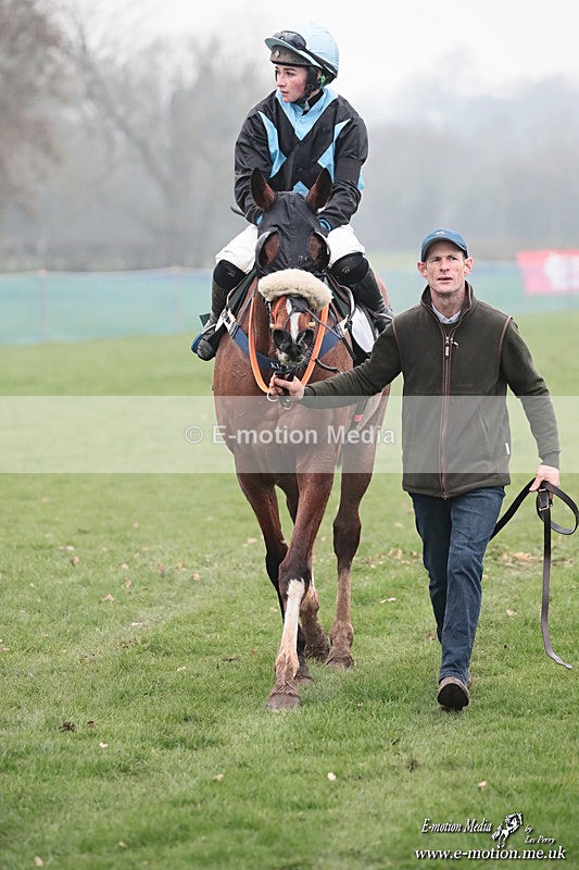 PtP 080326 951 - Pytchley with Woodland Point-to-Point Guilsborough 08/03/26