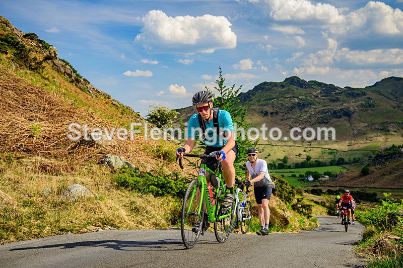160933 - 2025 Fred Whitton Blea Tarn Climb 16.00 - 17.00