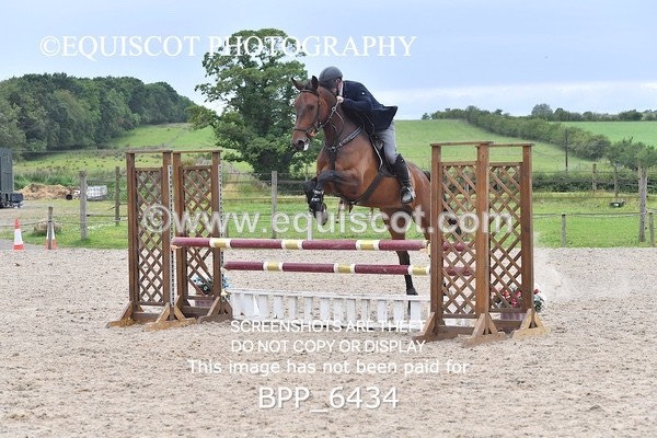 BPP_6434 - CLASS 7 Senior Discovery/ 1m Open