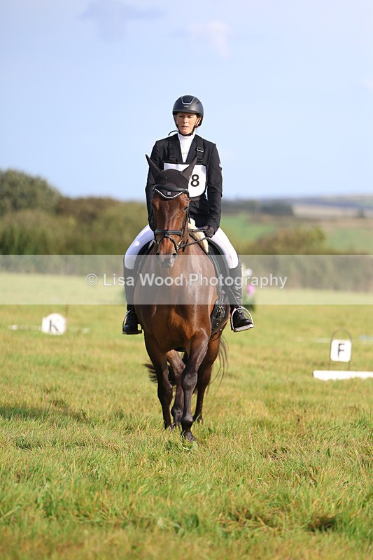 3E7A5542 - Class 1: Trebudannon Open: Dressage