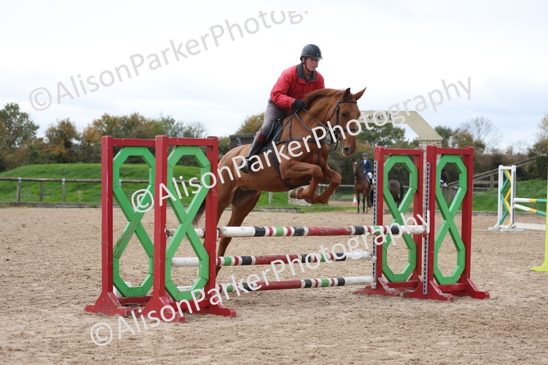 20251026-1257 - Class 4 - 90cm