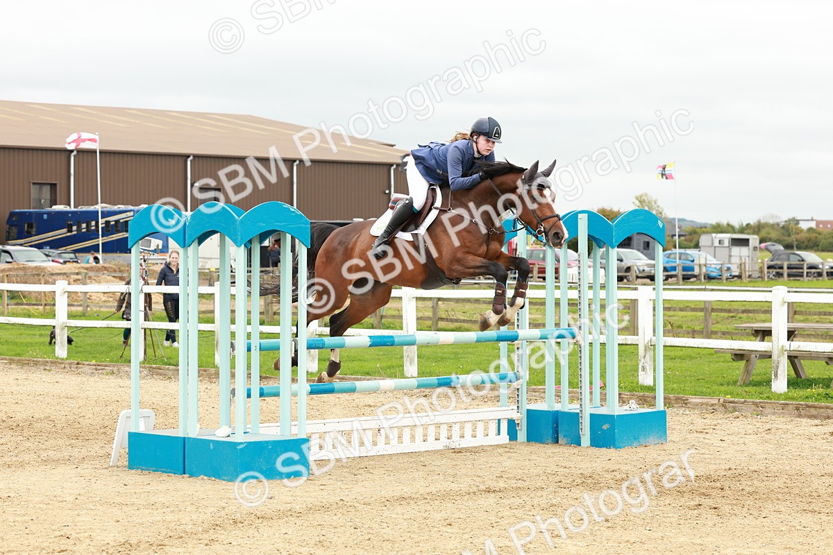 1I0A7455 - Class 3 - Senior Discovery - 1.00m