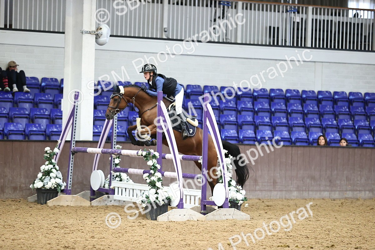 SBM_004119 - Class 14 - Pony Newcomers 1.00m Open