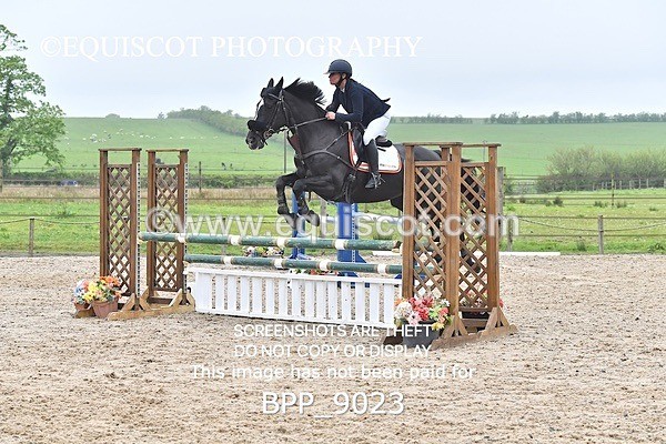 BPP_9023 - CLASS 27 SUN Speed Jumping