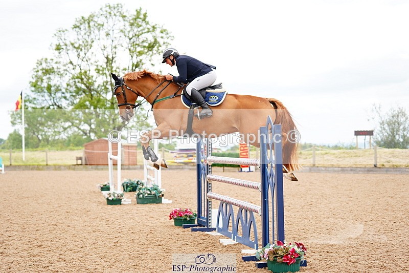 240524A-123352-03563 - Cls 15 Foxhunter