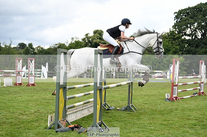 250703A-150944-02134 - Cls 14 Snr 1.15m Open