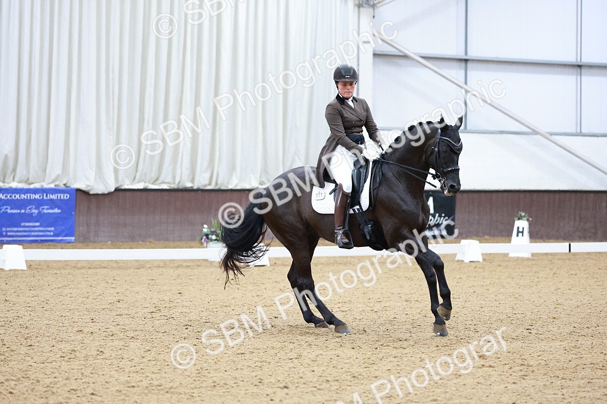 SBM_021329 - Class 14 - FEI Grand Prix - 17.40-18.34