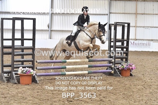 BPP_3563 - CLASS 7 60CM FINAL