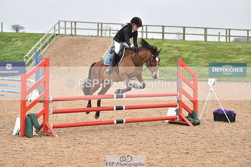 240331A-102240-00359 - 80cm First Round