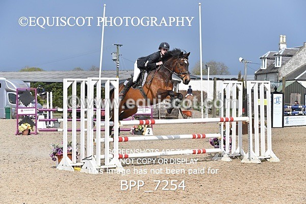 BPP_7254 - CLASS 8 FRI 1.05m Amateur Championship Qualifier