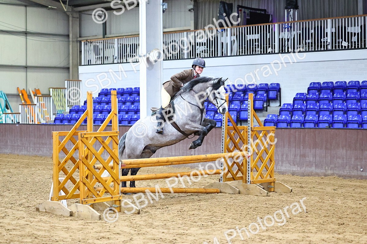 SBM_003574 - Class 37 - 80cm Training Stakes