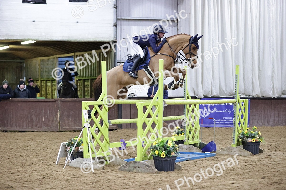 SBM_001953 - Class 6 - Blue Chip Dynamic B&C Championship Qualifier