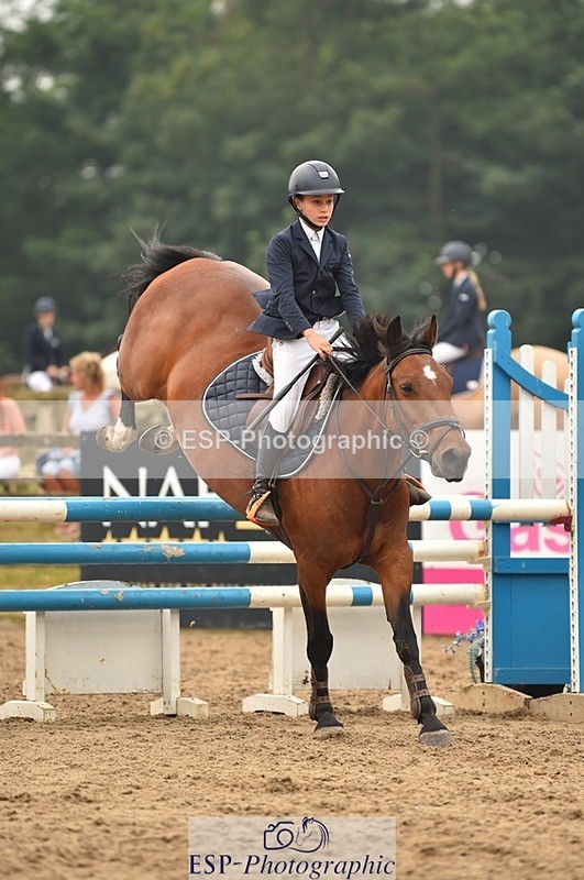 230618-111056-11268 - Cls 24 Pony Newcomers & 1m Open