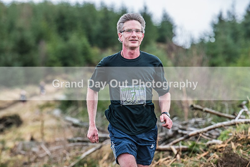 Glentress-1389 - High Terrain Events Glentress Marathon 21 & 10K Trail Races Sunday 18th February 2024