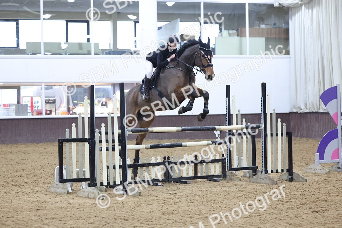 SBM_001704 - Class 5 - Senior Foxhunter -1.20m