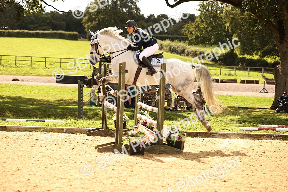 SBM_43210 - J40 Senior 90cm Supreme Championship