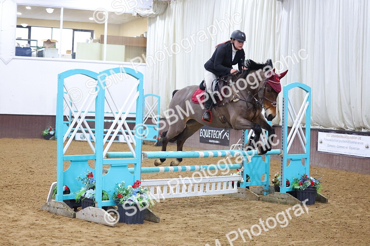 SBM_001246 - Class 14 - Nupafeed Supplements Senior Discovery/ 1m Open - First Round (1.00m)