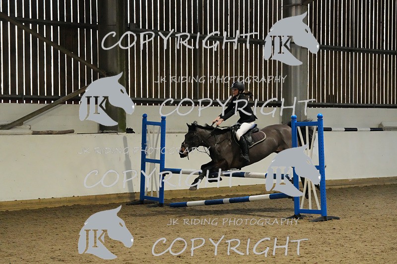 JKR02890 - Class 7 80cm