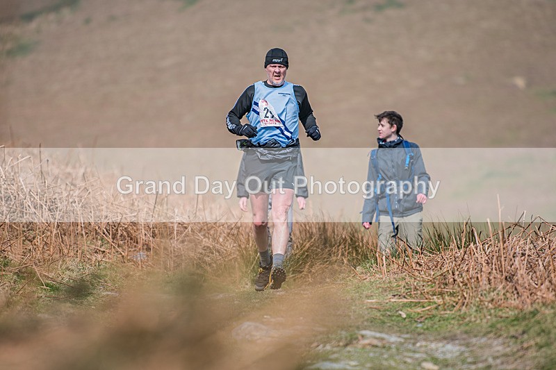 Black Combe-972 - Black Combe Fell Race Saturday 9th March 2024