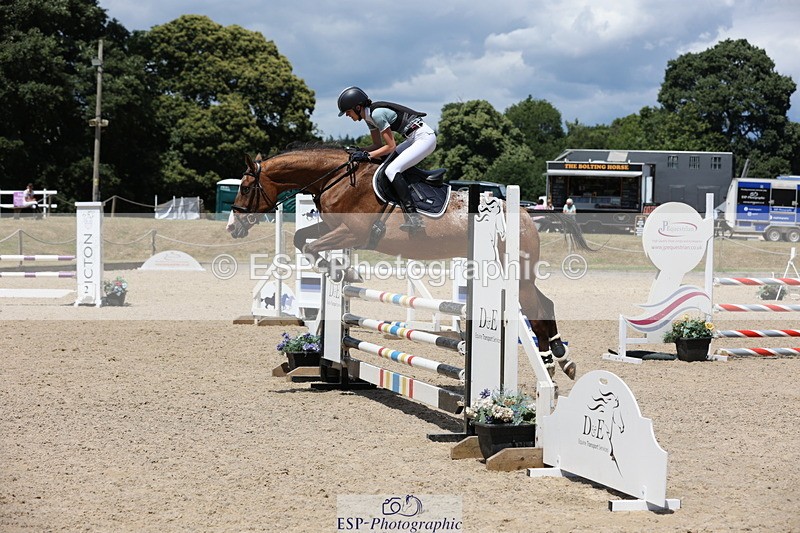 250703A-133856-04985 - Cls 8 95cm Amateur Qualifier