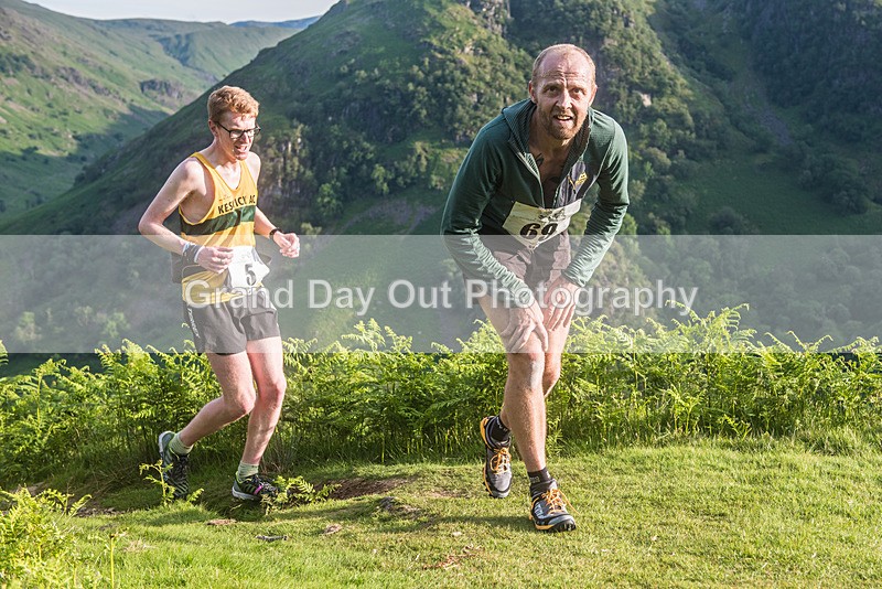 Langstrath-122 - Langstrath Fell Race Wednesday 19th June 2024