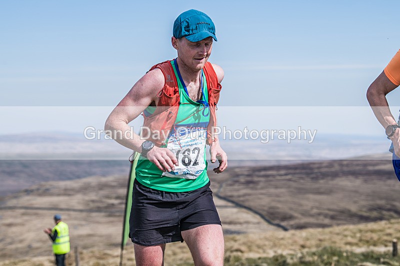Pen-Y-Ghent-252 - The 3 Peaks Race Saturday 25th April 2026 - Pen Y Ghent