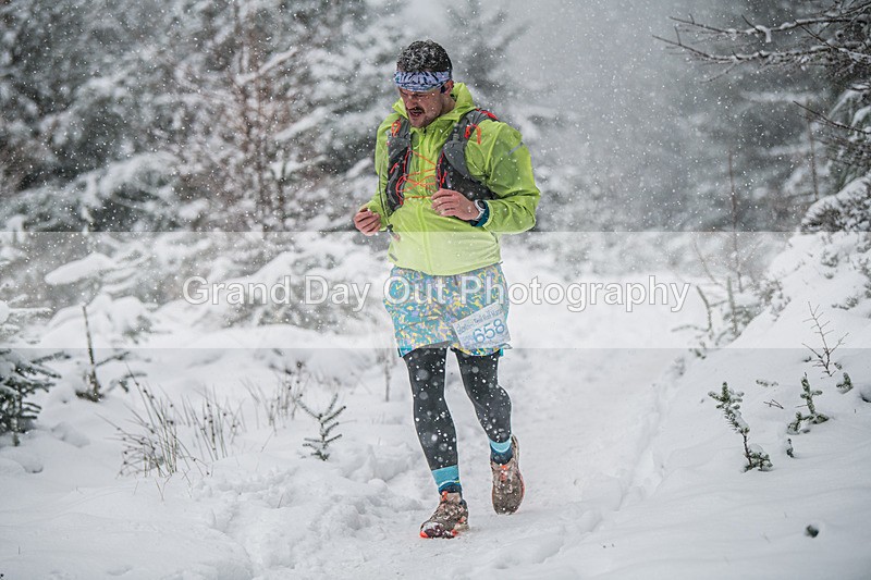 Glentress-2281 - High Terrain Events Glentress 42, 21 & 10K Trail Races Sunday 15th February 2026