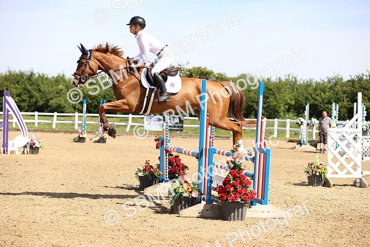 SBM_003674 - Class 9 British Novice/90cm