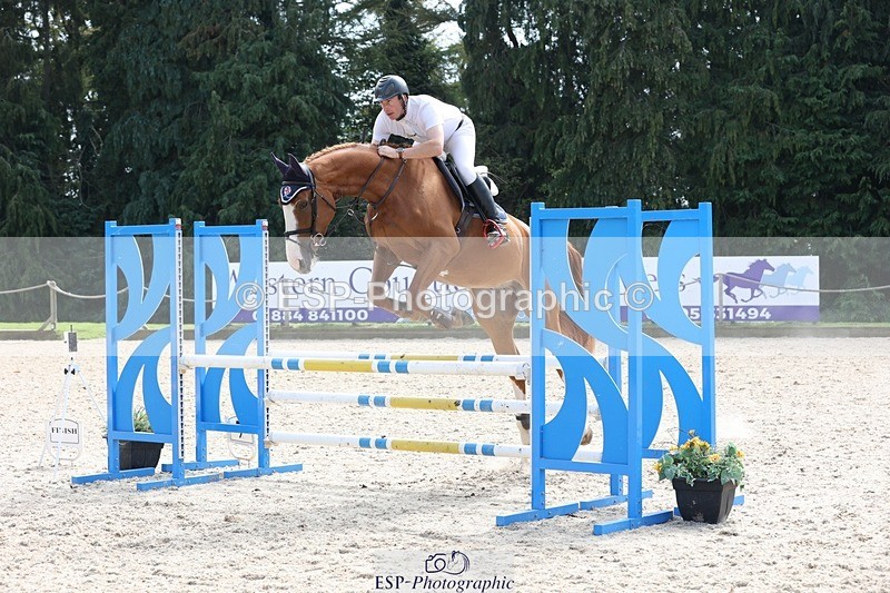 230908-135057-01953 - Cls 7 Snr Discovery & 1m Open