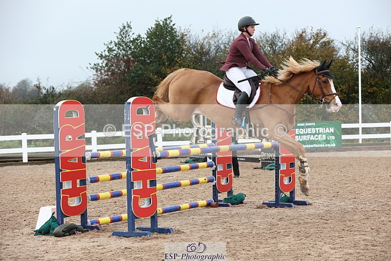 231112A-144353-04965 - Cls 21 Foxhunter & 1.20m Open