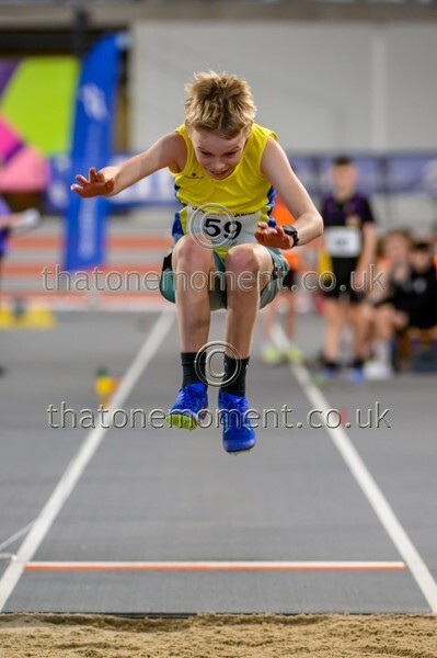 CEREL-925550 - Field Male Set Three