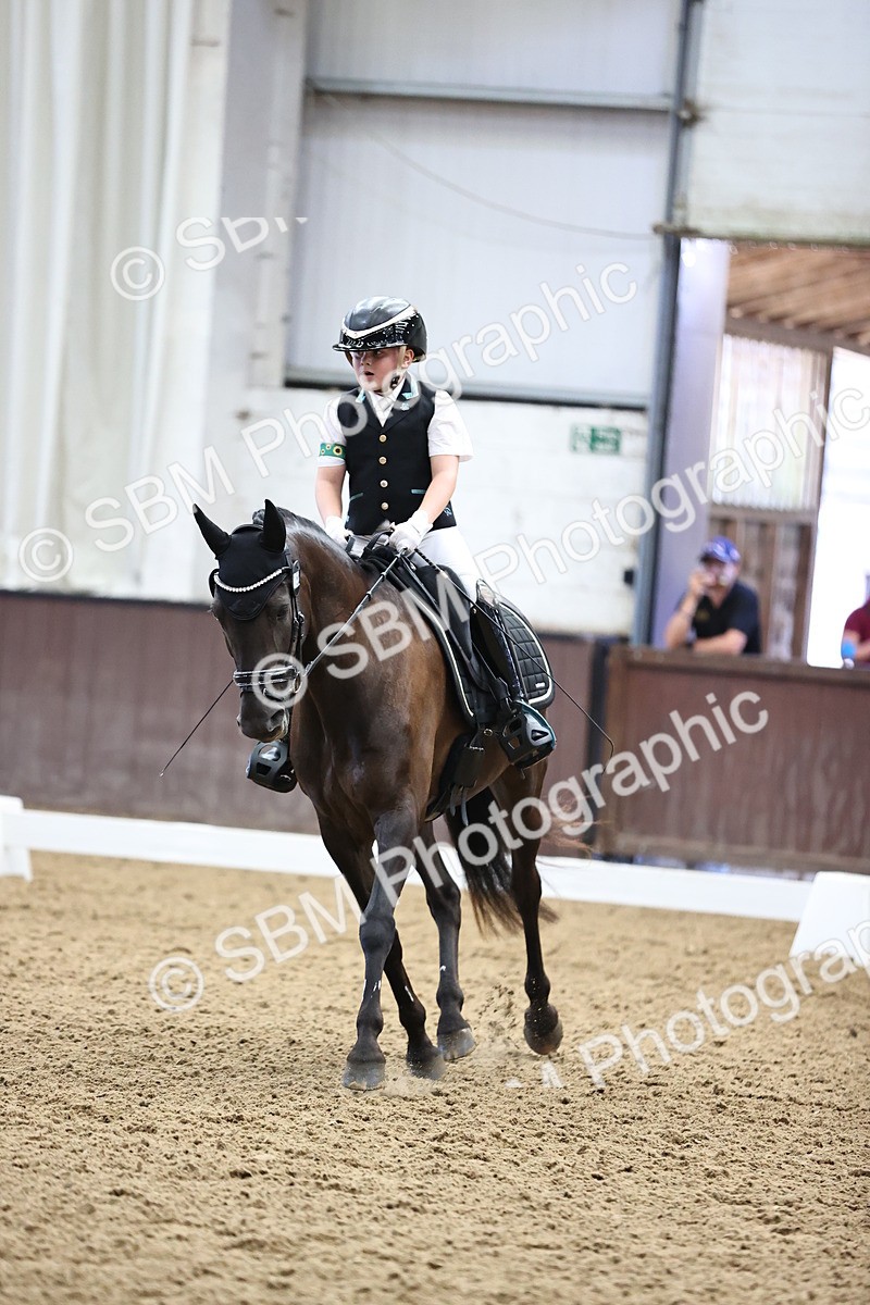 SBM_000815 - Novice 4 Warm Up