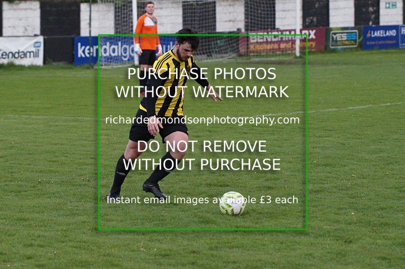 DSC08271 - Kirkby Lonsdale v Bowerham Dynamoes Cup Final