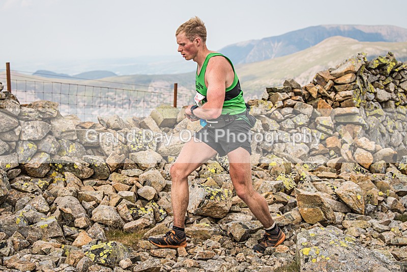 Ennerdale-137 - Ennerdale Horseshoe Fell Race Saturday 10th June 2023