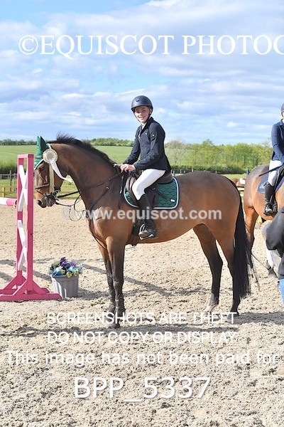 BPP_5337 - CLASS 20 SAT Scottish Branch 1.10m Amateur Championship