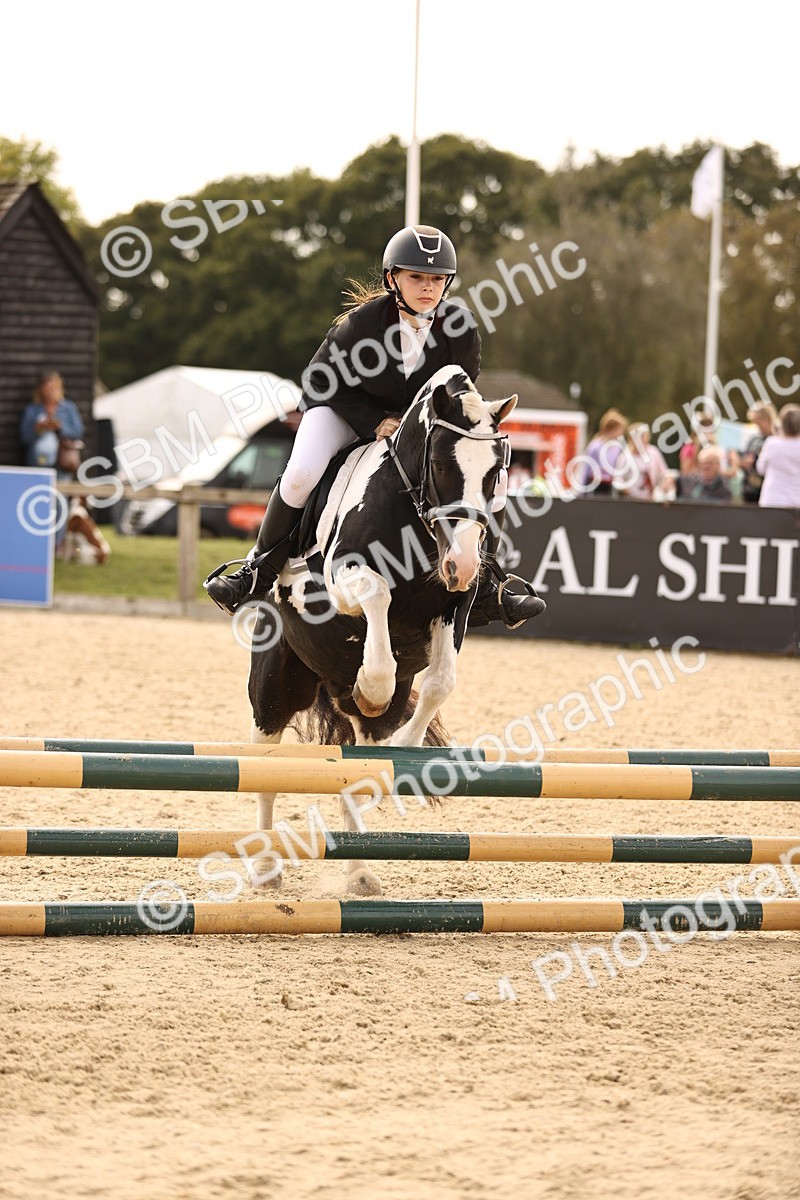 SBM_69654 - J13 - Junior Pony 60cm Championship