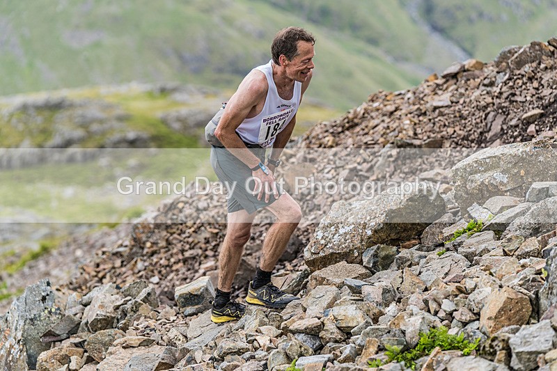 Borrowdale-1085 - Borrowdale Fell Race Saturday 3rd August 2024