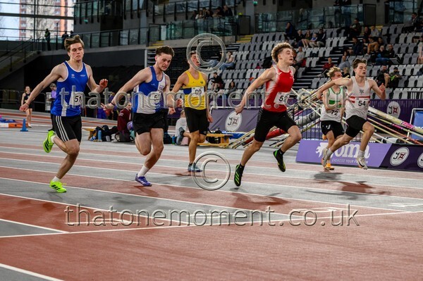 SenInd26-917891 - Track Male Set One