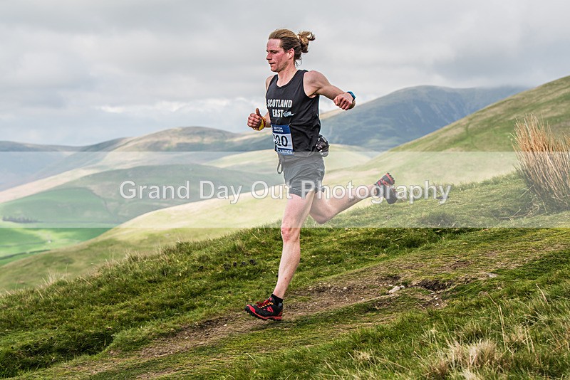 Inter Counties-911 - British Athletics Inter-Counties Mountain Championships at Sedbergh, Sunday 7th May 2023