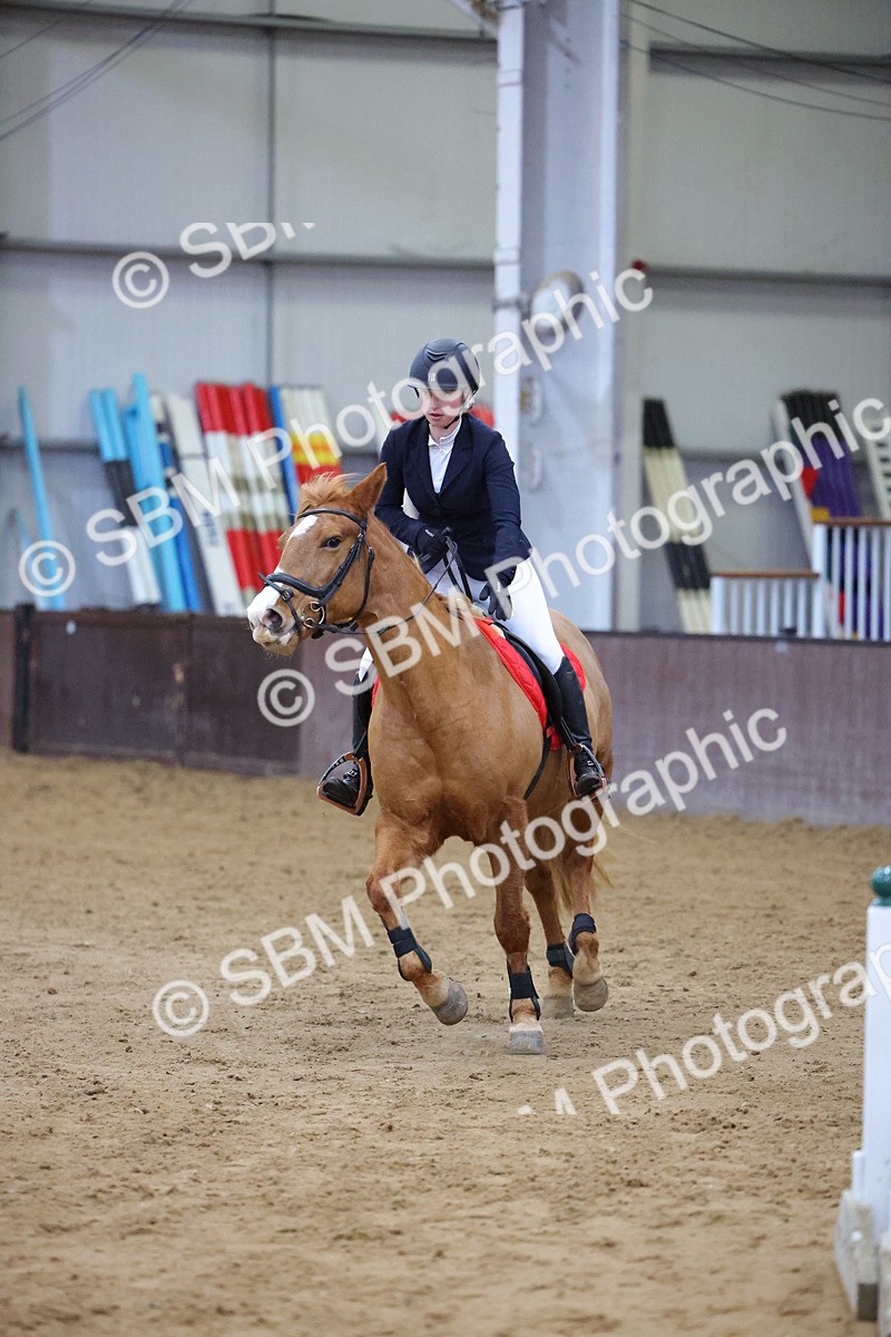 SBM_002014 - Class 5 - 80cm