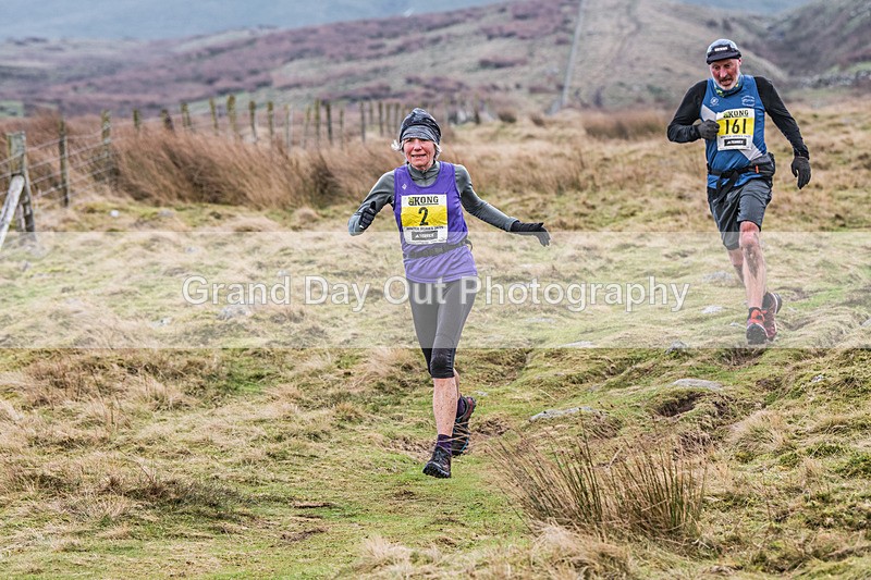 Clough Head-830 - Kong Clough Head Fell Race Saturday 18th January 2025