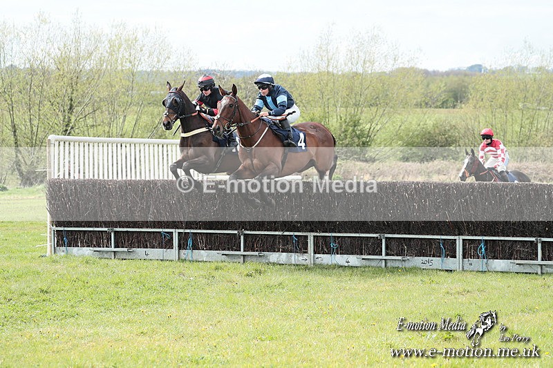 PtP 210425  833 - Paxford Races Easter Monday 21/04/25