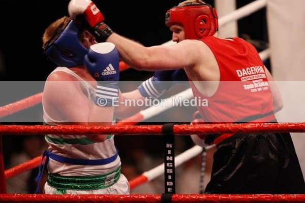 BX 210209-8 - Boxing 21/02/09